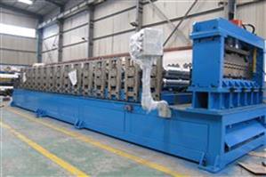 Roll Forming Machine/Line